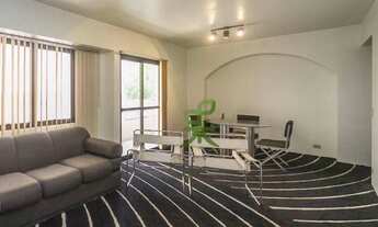 Imagem 1: Apartamento com 4 dormitórios, 144 m² - venda ou aluguel - Jardim Ampliação - São Paulo/SP