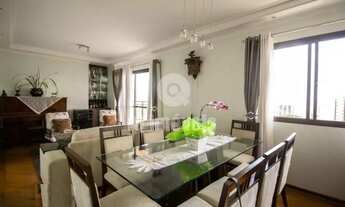 Imagem 3: Apartamento venda, Perdizes, 140 m², 3 dormitórios, 1 suíte, 2 vagas, R$ 1.490.000