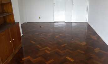 Imagem 3: Apartamento para aluguel com 50 metros quadrados com 2 quartos em Taquara - Rio de Janeiro