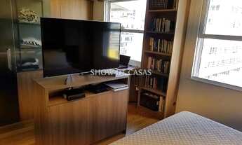 Imagem 7: Apartamento 3 quartos com varanda, Leblon - Rio de Janeiro - RJ