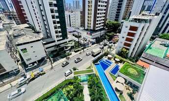 Imagem: Apartamento para venda tem 149 metros quadrados