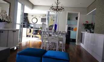 Imagem 4: Apartamento à venda, 2 quartos, 2 suítes, 3 vagas, Parque Prado - Campinas/SP