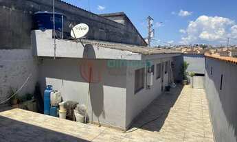 Imagem 4: Casa para Venda em Mogi das Cruzes, Jardim Universo, 2 dormitórios, 1 banheiro, 2 vagas