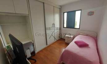 Imagem 4: Apartamento para venda possui 85 metros quadrados com 3 quartos