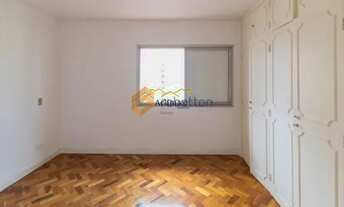 Imagem 6: Apartamento para Aluguel no bairro Campo Belo - São Paulo, SP