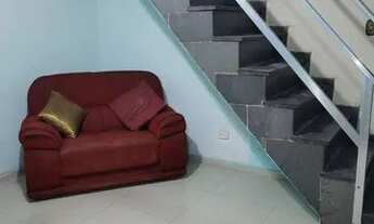 Imagem 3: Sobrado com 2 dormitórios para alugar, 100 m² por R$ 2.300,00/mês - Tatuapé - São Paulo/SP