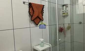 Imagem 5: Apartamento com 2 dorms, Tupi, Praia Grande - R$ 250 mil, Cod: ANT6681