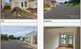 Imagem: BIRIGUI - Casa Padrão - RESIDENCIAL ADISA