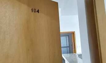 Imagem 7: Apartamento para aluguel 1 quarto 1 suíte 1 vaga Nova Aliança Ribeirão Preto