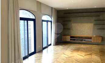 Imagem: Jardim Europa alto padrão. 3 suites, 2