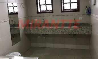 Imagem 7: Sobrado de 330m² com 3 quartos em Tremembe