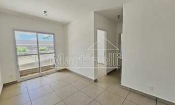 Imagem 3: Apartamento Padrão em Ribeirão Preto
