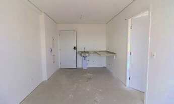 Imagem 7: Apartamento para venda tem 74 metros quadrados com 2 quartos em Paraíso - São Paulo - SP