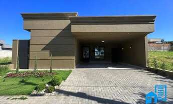 Imagem: SÃO JOSÉ DO RIO PRETO - Casa de Condomínio