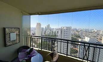 Imagem 6: São Paulo - Apartamento Padrão - Mooca