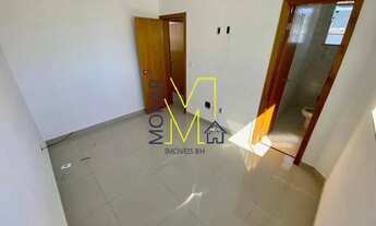 Imagem 7: Casa Geminada Independente com 3 Quartos - Rio Branco em Belo Horizonte/MG