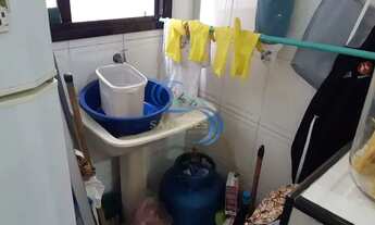 Imagem 5: Apartamento 2 dorms 1suíte, Caiçara, Praia Grande