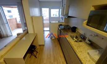 Imagem 6: Apartamento de 1 dormitório 56m² no Quantum Plus Residencie