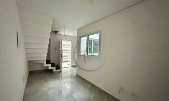 Imagem: Cobertura com 2 dormitórios, 73 m² - venda