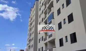 Imagem 2: Apartamento reformado no Taquaral com 03 dormitórios e 02 vagas cobertas, lazer completo