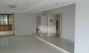 Imagem: Apartamento 287m² - 04 dormitórios, residencial
