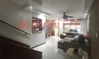 Imagem 2: Sobrado com 3 quartos em Jardim São Paulo