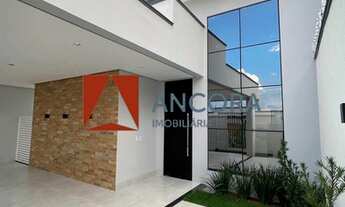 Imagem: Casa 3 Suítes Jardim das Oliveiras Piscina