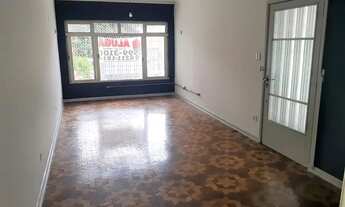 Imagem 2: Locação Sobrado Sao Paulo Chacara Inglesa Ref: 2917