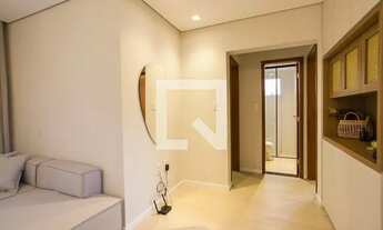 Imagem 6: Apartamento para Aluguel - Santa Mônica, 2 Quartos, 55 m2