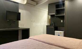 Imagem 3: Apartamento estilo Loft mobiliado no bairro Bom Fim
