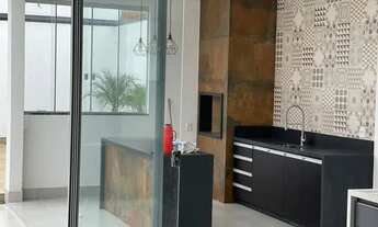 Imagem 4: SUA CASA DOS SONHOS! A Mansão mais bonita da Rua 8 ! +Que alto padrão! 4 Suítes! 420m²! Co