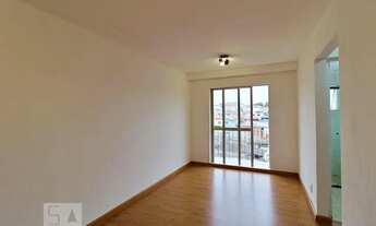 Imagem 4: Apartamento para Aluguel - Portal do Morumbi, 2 Quartos, 58 m2