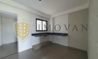 Imagem 3: Ribeirão Preto - Apartamento Padrão - Jardim Olhos D\'Água II