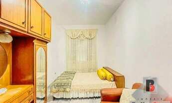 Imagem 7: Térrea para venda tem 65 metros quadrados com 2 quartos em Mooca - São Paulo - SP