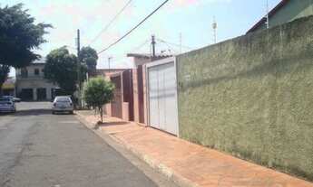 Imagem 5: LINDA CASA VILA BANDEIRANTES COM EDICULA L63T5A