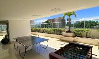 Imagem 4: Apartamento para Venda em Goiânia, Setor Marista, 3 dormitórios, 3 suítes, 4 banheiros, 2