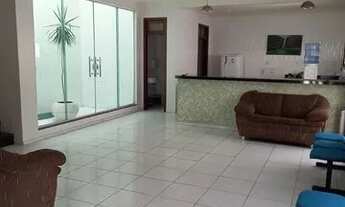 Imagem: Alugo casa duplex no bequimao - ampla e