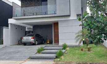 Imagem 2: Sobrado com 3 dormitórios à venda, 246 m² por R$ 1.300.000,00 - Itapecerica - Taubaté/SP