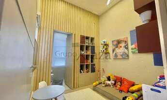 Imagem 7: Casa Condomínio - Jacareí - Condomínio Mirante do Vale - 4 Dormitórios - 400m²