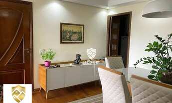 Imagem 4: Apartamento com 3 dormitórios à venda, 97 m² por R$ 710.000 - Casa Verde - São Paulo/SP