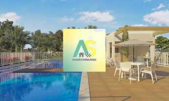 Imagem 4: Vila Paulista, 2 quartos, varanda, lazer completo,Paulista - PE