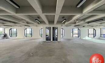 Imagem 4: São Paulo - Conjunto Comercial/Sala - Itaim Bibi