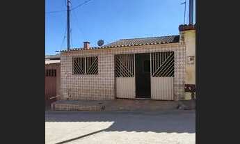 Imagem 2: VENDO O ÁGIO DE UMA CASA NO CONDOMINIO PARK ALVORADA- VALPARAÍSO DE GOIÁS