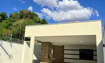 Imagem 3: Casas c/ 110m², 03 Quartos à Venda no Bairro Parque União - Timon - MA