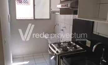 Imagem 3: Apartamento - Jardim Márcia - Campinas