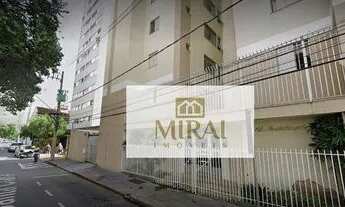 Imagem 2: Apartamento com 3 dormitórios à venda, 96 m² por R$ 480.000 - Vila Adyana - São José dos C