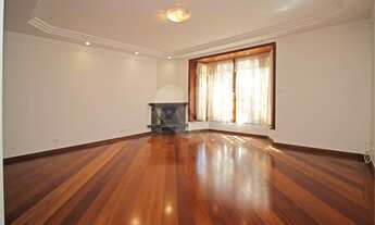 Imagem 5: Casa de vila, 3 dormitórios, 3 vagas de garagem, segurança 24h e portão automático