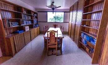 Imagem 6: Sobrado com 5 dormitórios à venda, 400 m² por R$ 1.575.000 - Bosque da Princesa - Pindamon