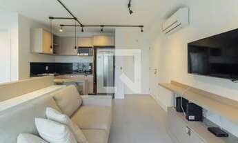 Imagem 5: Apartamento para Aluguel - Jardim Paulista, 1 Quarto, 36 m2