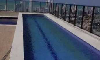 Imagem 5: NERI 1qt Mobiliado ao lado Shop Rio Mar